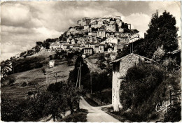 Delcampe - CPM Cordes Vue Generale FRANCE (1016720) - Cordes