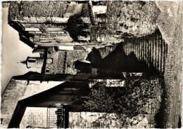 Delcampe - CPM Cordes Escalier Pater Noster FRANCE (1016713) - Cordes