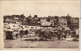 Delcampe - CPA AULT La Plage (807656) - Ault