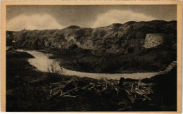 Delcampe - CPA Douaumont - Fort De Douaumont (1036654) - Douaumont