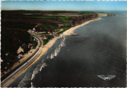 Delcampe - CPM Villerville Omaha-Beach FRANCE (1336017) - Villerville