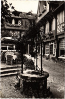 Delcampe - CPM Villerville Le Vieux Puits FRANCE (1336018) - Villerville