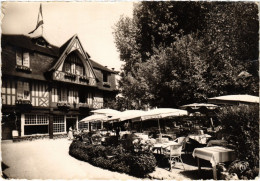 Delcampe - CPM Villerville Chez Mahu FRANCE (1335992) - Villerville