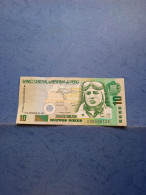 Delcampe - PERU'-P151A 10S 10.9.1992 - - Pérou