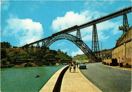 CPM PORTO Pont De D.Marie PORTUGAL (750701) - Porto