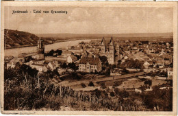 CPA Andernach Total Vom Kranenberg GERMANY (895603) - Andernach