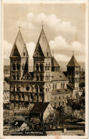 CPA Andernach Pfarrkirche GERMANY (895528) - Andernach