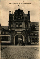 CPA Andernach La Porte Du Rhin GERMANY (895575) - Andernach