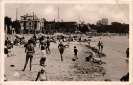 CPA JUAN-les-PINS - L'Meure De Bain (514282) - Juan-les-Pins