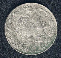 Iran, 50 Dinars SH 1305 (=1926), KM 1091 - Iran