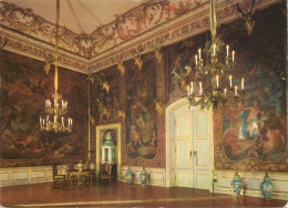 Germany Moritzburg Museum Schloss Montrosensaal - Museen