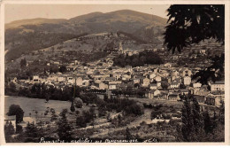 LAMASTRE - Vue Panoramique - Très Bon état - Lamastre