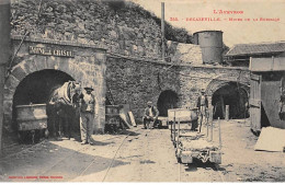 DECAZEVILLE - Mines De La Buscalie - Très Bon état - Decazeville