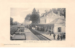 AIRE SUR ADOUR - La Gare Du Midi - Très Bon état - Aire
