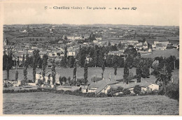 CHARLIEU - Vue Générale - Très Bon état - Charlieu
