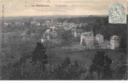 LA MADELEINE - Vue Générale - Très Bon état - La Madeleine
