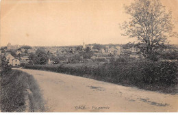 GACE - Vue Générale - Très Bon état - Gace