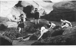 Grottes De SARE - Très Bon état - Sare