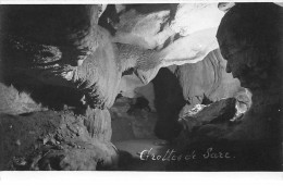 Grottes De SARE - Très Bon état - Sare