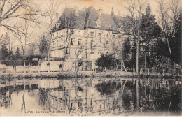 LURE - La Sous Préfecture - Très Bon état - Lure