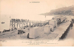 LE HAVRE - Le Cap De La Hève - Très Bon état - Cap De La Hève