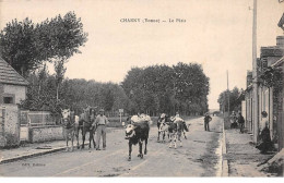 CHARNY - Le Pâtis - Très Bon état - Charny