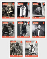 Isle Of Man - Postfris / MNH - Complete Set Photography 2025 - Man (Ile De)