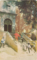Mexico, Guanajuato, University Theatre Ngl #F8930 - Altri & Non Classificati