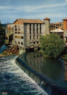 81 - Graulhet - Le Vieux Moulin - Graulhet