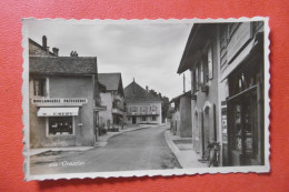 CRASSIER  ( VAUD ) N° 9148 - Crassier