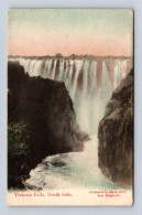 VICTORIA FALLS - North Side - Hallis & Co. - Zambia
