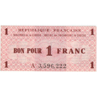 France, 1 Franc, NEUF - Monetary /of Necessity