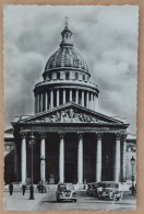 Carte Postale Ancienne Dentelée - Paris Et Ses Merveilles (75) Le Panthéon (1757-1780) - Pantheon