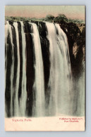 VICTORIA FALLS - Hallis & Co. - Zambia