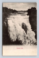VICTORIA FALLS - P. S. & Co. - Cape Town - Zambia
