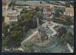 59 CASSEL MOULIN A VENT REF GUM 211 - Cassel