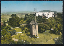 59 CASSEL MOULIN A VENT   REF GUM 213 - Cassel