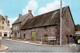 53 - Mayenne -  PONTMAIN - La Grange De L Apparition - Pontmain