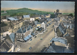 59 CASSEL VUE AERIENNE REF GUM 215 - Cassel