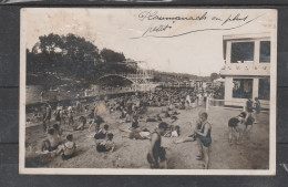 94 - MAISONS ALFORT - Charentonneau - La Plage; Un Coin Du Bar - Maisons Alfort