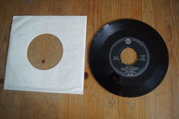 ELIS PRESLEY KING CREOLE SP ALLEMAND 1958 - Rock