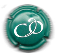 ESPAGNE / CAPSULE CREMANT / MOUSSEUX / VIN / CASTEEL D'OR - Mousseux