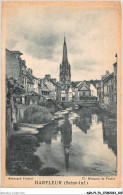 AGDP1-76-0054 - HARFLEUR - Harfleur