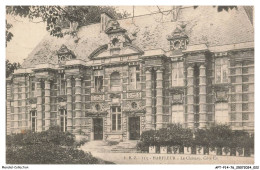 APTP14-1063-76 - HARFLEUR - Le Chateau - Coté Est - Harfleur