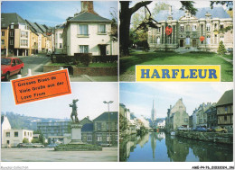 AMEP4-0361-76 - HARFLEUR - Vues Diverses - Harfleur