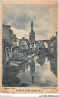 AAPP11-76-1035 - HARFLEUR - Harfleur
