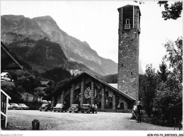 AEWP10-74-0776 - PLATEAU-D'ASSY - Notre-dame De Toute Grâce - Passy