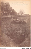 AEGP9-86-0812 - LUSIGNAN - Vienne - Entrée Du Souterrain De La Fée Mélusine - Lusignan