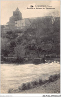 AEGP9-86-0808 - LUSIGNAN - Vienne - Coteau Et Ecluse De Vauchiron - Lusignan
