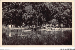 AEGP11-86-1034 - VIVONNE - Vienne - Le Plage - Vivonne